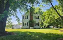 627 Brewer Lake Road, Orrington, ME 04474