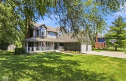 4510 Runyon Deer Lane, Greenwood, IN 46142