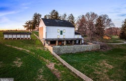 501 W STREET RD, WEST CHESTER, PA 19382