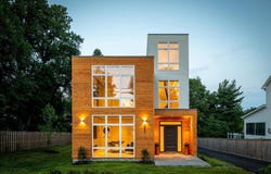 2841 EDGELEA Road, VIENNA, VA 22181