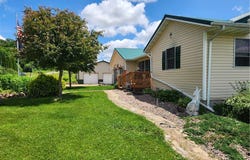 9283 Festival Avenue, Sparta, WI 54656