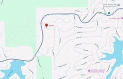 Lot 7 Chee Circle, Cherokee Village, AR 72529