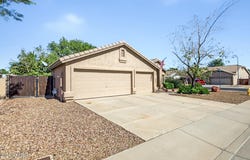 6409 N 84TH Lane, Glendale, AZ 85305