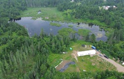 9535 Walstroms, Republic, MI 49879