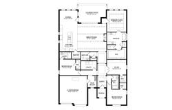 1613 Trinity Drive, Benbrook, TX 76126