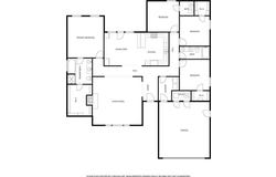1828 Caribou Circle, Altus, OK 73521