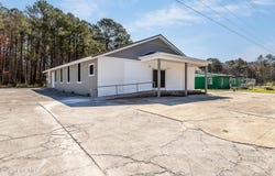 1233 Haw Branch Road, Beulaville, NC 28518