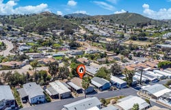 13217 Aurora Dr unit: Spc 11, El Cajon, CA 92021
