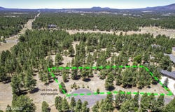 5330 N Nordica Loop, Flagstaff, AZ 86004