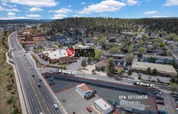 2100 E Route 66, Flagstaff, AZ 86004