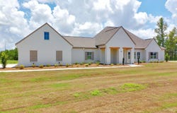538 Stump Ridge Road, Brandon, MS 39047