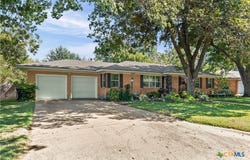 2403 N 15th Street, Temple, TX 76501