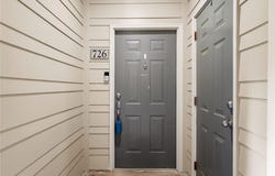 833 Old Greenville Highway unit: 726, Clemson, SC 29631
