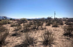 260 Spirit Hill Drive, Anthony, NM 88008