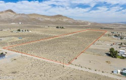 Juniper Way, Yerington, NV 89447