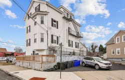 75 Prudence Avenue, Providence, RI 02909