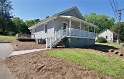 208 Aiken Street, Central, SC 29630
