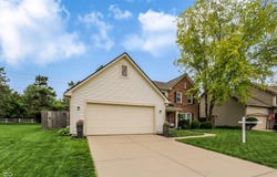 230 Wyndotte Drive, Carmel, IN 46032