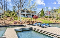 1611 Lighthouse, Greensboro, GA 30642
