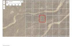Lot 22, Blk D, Beryl, UT 84714