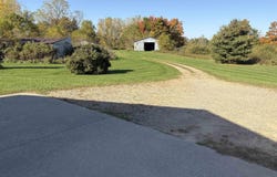 9700 Sharp Road, Clifford, MI 48727