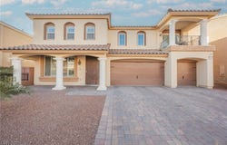 8543 Alpine Vineyards Court, Las Vegas, NV 89139