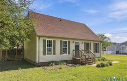 11307 Walton Lake Road, Prince George, VA 23842