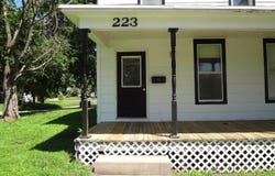 223 W Nodaway Street, Clarinda, IA 51632