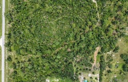 Spring Warrior Road, Keaton Beach, FL 32348