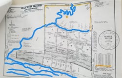 US-2/SMOKE HOLLOW Trail, Naubinway, MI 49762