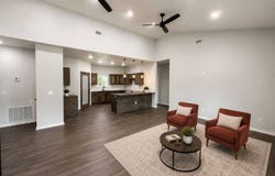 211 Manning Ave, Caddo, OK 74729