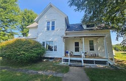 204 N 24th Street, Olean, NY 14760