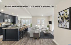 LAKEVIEW CT, NELLYSFORD, VA 22958