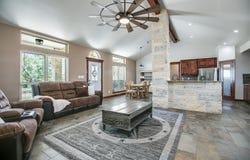 9071 W Farm To Market 2335, Christoval, TX 76935