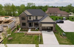 18053 Stallman Drive, Macomb, MI 48042