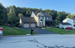 345 JASMINE DRIVE, HANOVER, PA 17331
