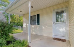 156 Vaughn Avenue, Hillsboro, OH 45133