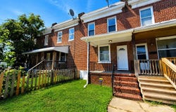 3566 HORTON Avenue, BALTIMORE, MD 21225