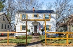 921 S Pickwick Avenue, Springfield, MO 65804
