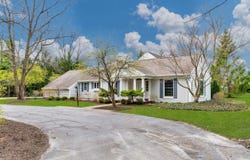 2818 Little Turtle Trail, Fort Wayne, IN 46804