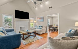 3141 Wabash Avenue, Fort Worth, TX 76109