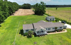 2046 Ash Little River Road NW, Ash, NC 28420