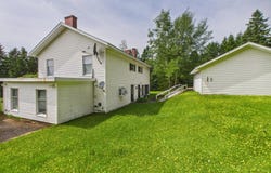 161 Donworth Street, Stockholm, ME 04783