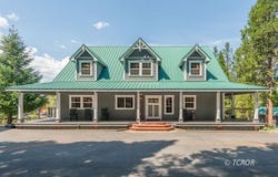 100 & 50 Eleanore Ln, Trinity Center, CA 96091