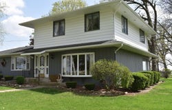 17864 E 1700 North Road, Pontiac, IL 61764