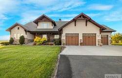 1618 W Ashton Hill Loop, Ashton, ID 83420