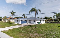 27256 San Marino Drive S, Punta Gorda, FL 33983