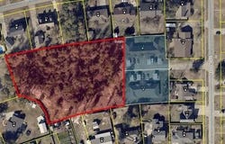 107 East End Avenue, Sulphur, LA 70663