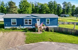 134 PRIMROSE Lane, Edinboro, PA 16412