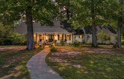 117 Cedar Fence Drive, Beebe, AR 72012